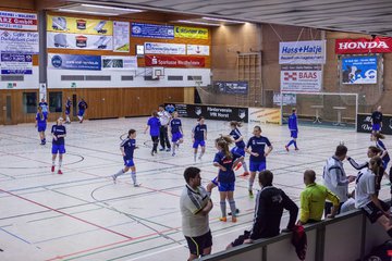 Bild 160 - Volksbank Cup Elmshorn